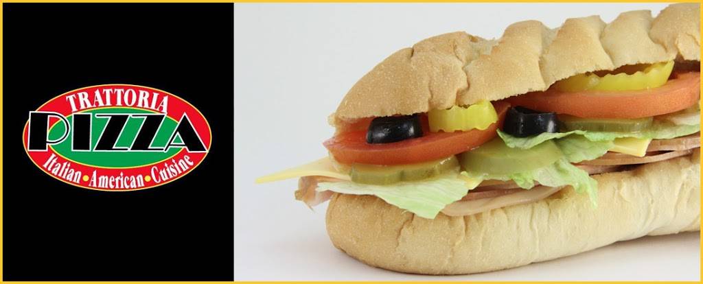 Trattoria Pizza | restaurant | 220 E King St, Littlestown, PA 17340, USA | 7173595534 OR +1 717-359-5534