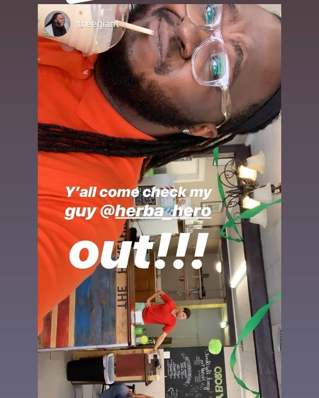 The Healthy Boro fitness and nutrition | restaurant | 106 Paisley St, Greensboro, NC 27401, USA | 3365008607 OR +1 336-500-8607