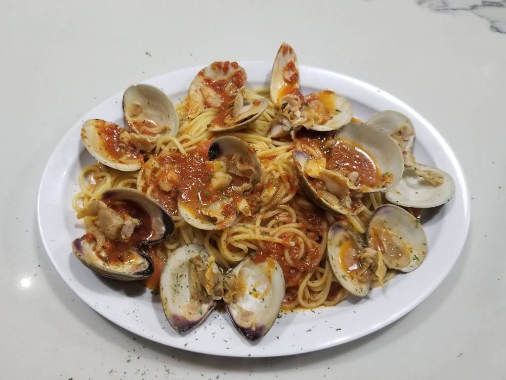 Bellapizzacoffeebar | restaurant | 4006 Junction Blvd, Corona, NY 11368, USA | 9292080085 OR +1 929-208-0085