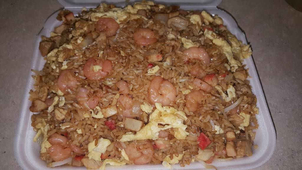 Lai Wah Chinese Take-Out Restaurant | restaurant | 7010 Skidaway Rd # 5, Savannah, GA 31406, USA | 9123565888 OR +1 912-356-5888