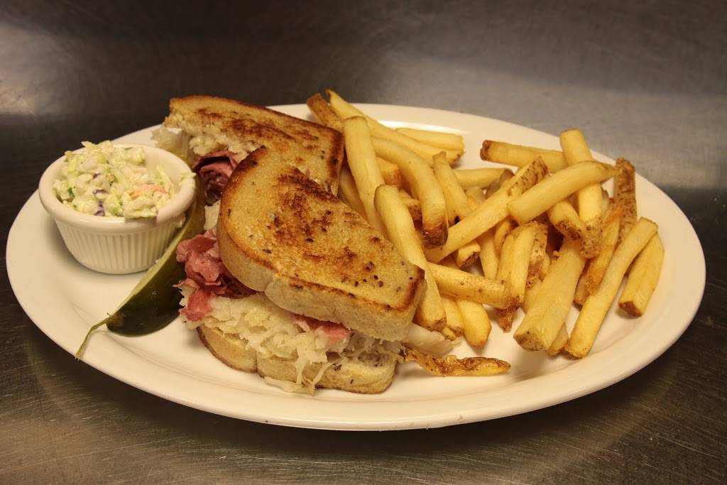 WoodRidge Caffé | restaurant | 7414 Janes Ave, Woodridge, IL 60517, USA | 6309718100 OR +1 630-971-8100