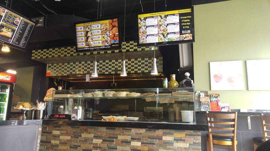 Olive Tree Mediterranean Bistro | restaurant | 1467 Gordon South Street, Guelph, ON N1L 1C9, Canada | 5197635555 OR +1 519-763-5555