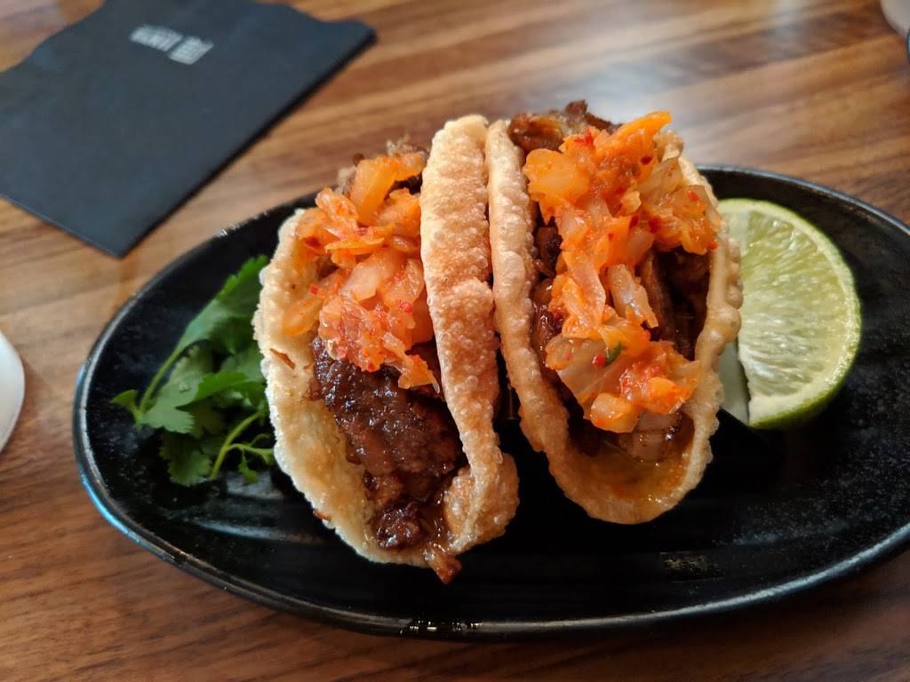 JINYA Ramen Bar | restaurant | 7240 S Rainbow Blvd, Las Vegas, NV 89118, USA | 7024760583 OR +1 702-476-0583