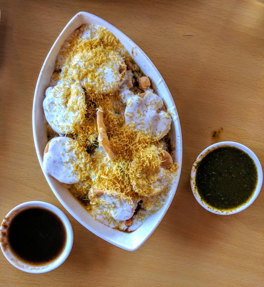 Chaats and currys | restaurant | 520 Lawrence Expy #310, Sunnyvale, CA 94085, USA | 4087469192 OR +1 408-746-9192