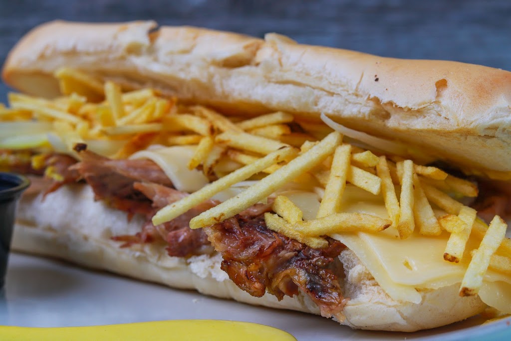 Cafeteria Miami | restaurant | 1150 NW 72nd Ave Unit 160, Miami, FL 33126, USA | 7865585374 OR +1 786-558-5374