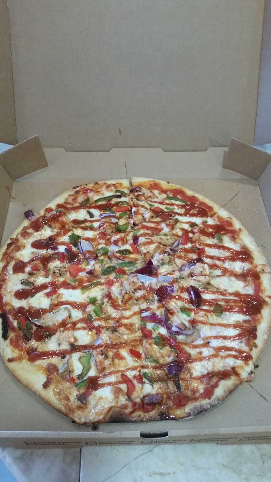 Exupery Burger & Taco | meal delivery | 1782 SW 8th St, Miami, FL 33135, USA | 7868705950 OR +1 786-870-5950