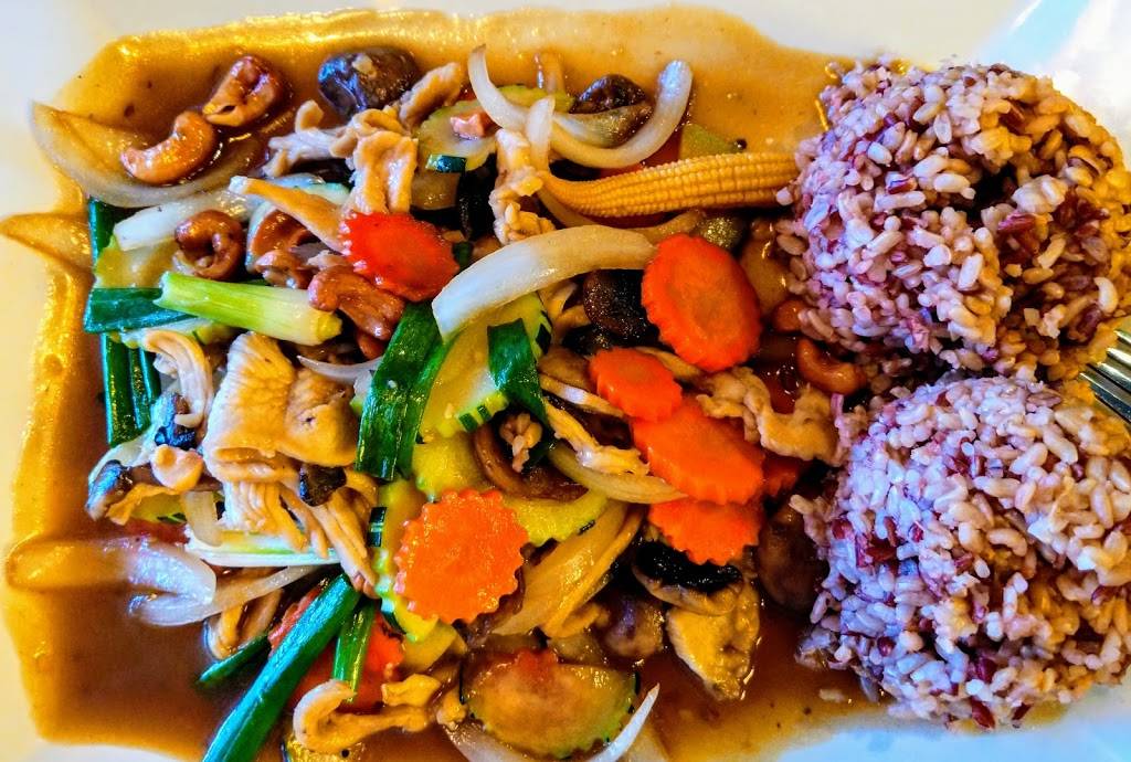 Thai Terrace | restaurant | 1596 Howe Ave, Sacramento, CA 95825, USA | 9165502248 OR +1 916-550-2248