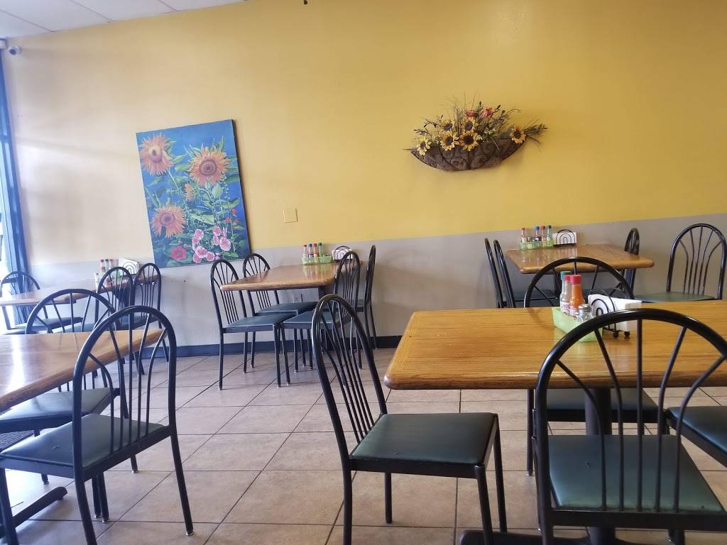 El Sabor de la Familia | restaurant | 8345 W Glendale Ave #105, Glendale, AZ 85305, USA | 6237720387 OR +1 623-772-0387