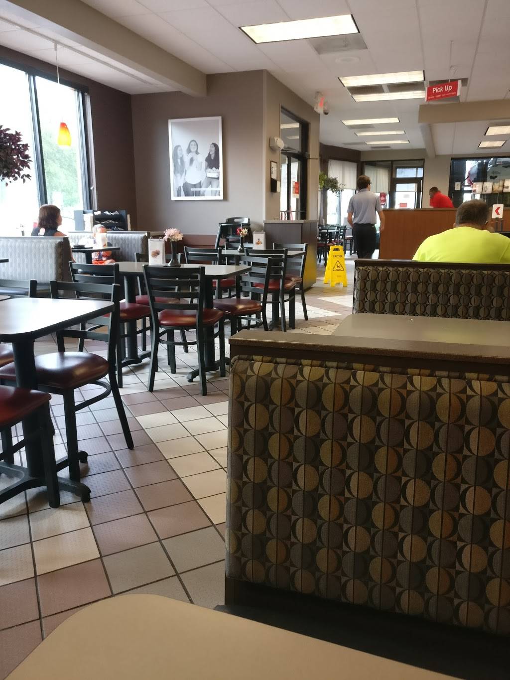 Chick-fil-A | restaurant | 3740 Tampa Rd, Oldsmar, FL 34677, USA | 8139250117 OR +1 813-925-0117