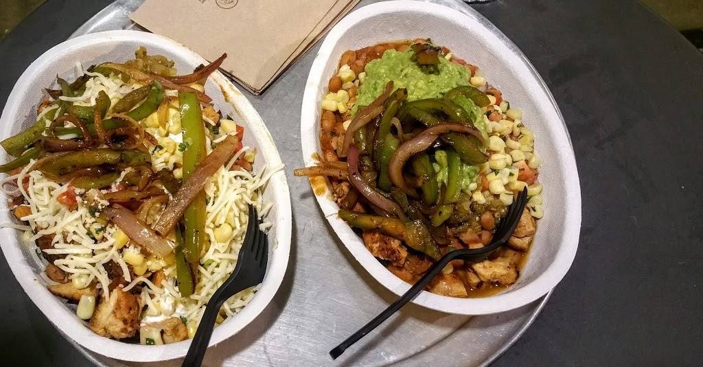 Chipotle Mexican Grill | restaurant | 7940 Van Nuys Blvd # 2A, Panorama City, CA 91402, USA | 8187871213 OR +1 818-787-1213