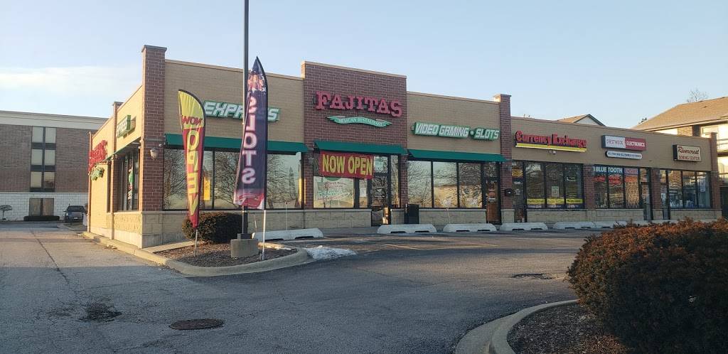 FAJITAS MEXICAN RESTAURANT OF CRESTWOOD | restaurant | 13326 S Cicero Ave, Crestwood, IL 60418, USA | 7086312354 OR +1 708-631-2354