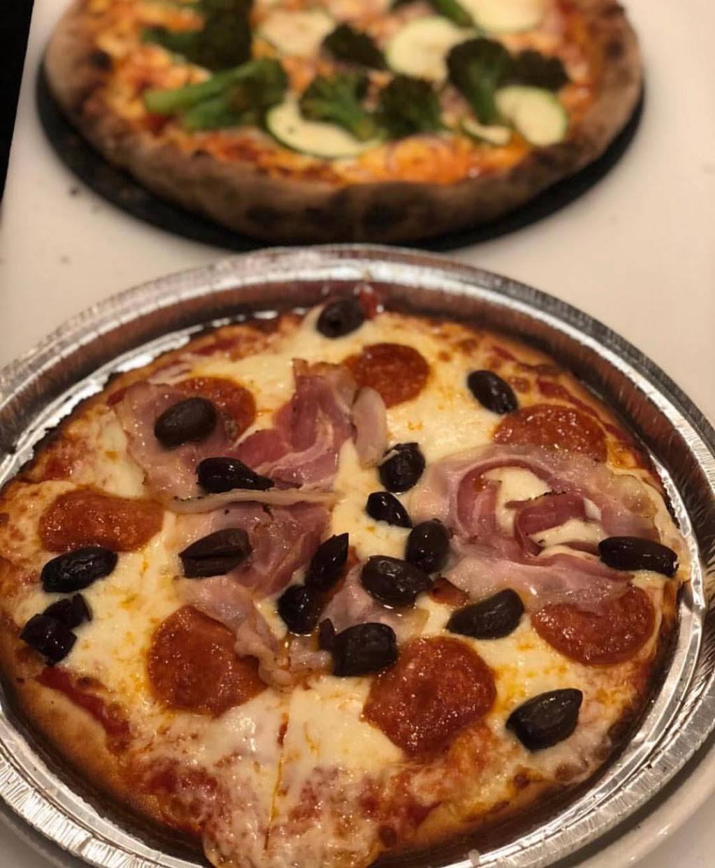 Tartini Express | restaurant | 14846 Wyndham Lakes Blvd #7, Orlando, FL 32824, USA | 4072718100 OR +1 407-271-8100