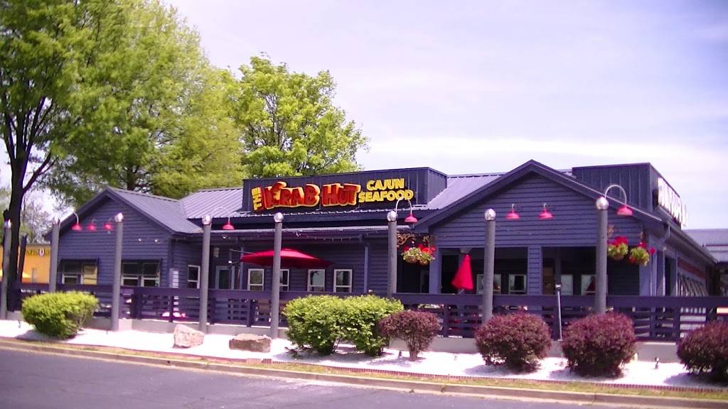 The Krab Hut - Duluth, GA | restaurant | 1590 Pleasant Hill Rd, Duluth, GA 30096, USA | 7707331510 OR +1 770-733-1510