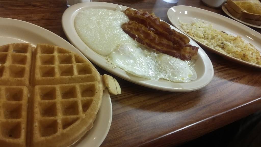 The Gristmill | restaurant | 175 Faison Hwy, Clinton, NC 28328, USA | 9105928900 OR +1 910-592-8900