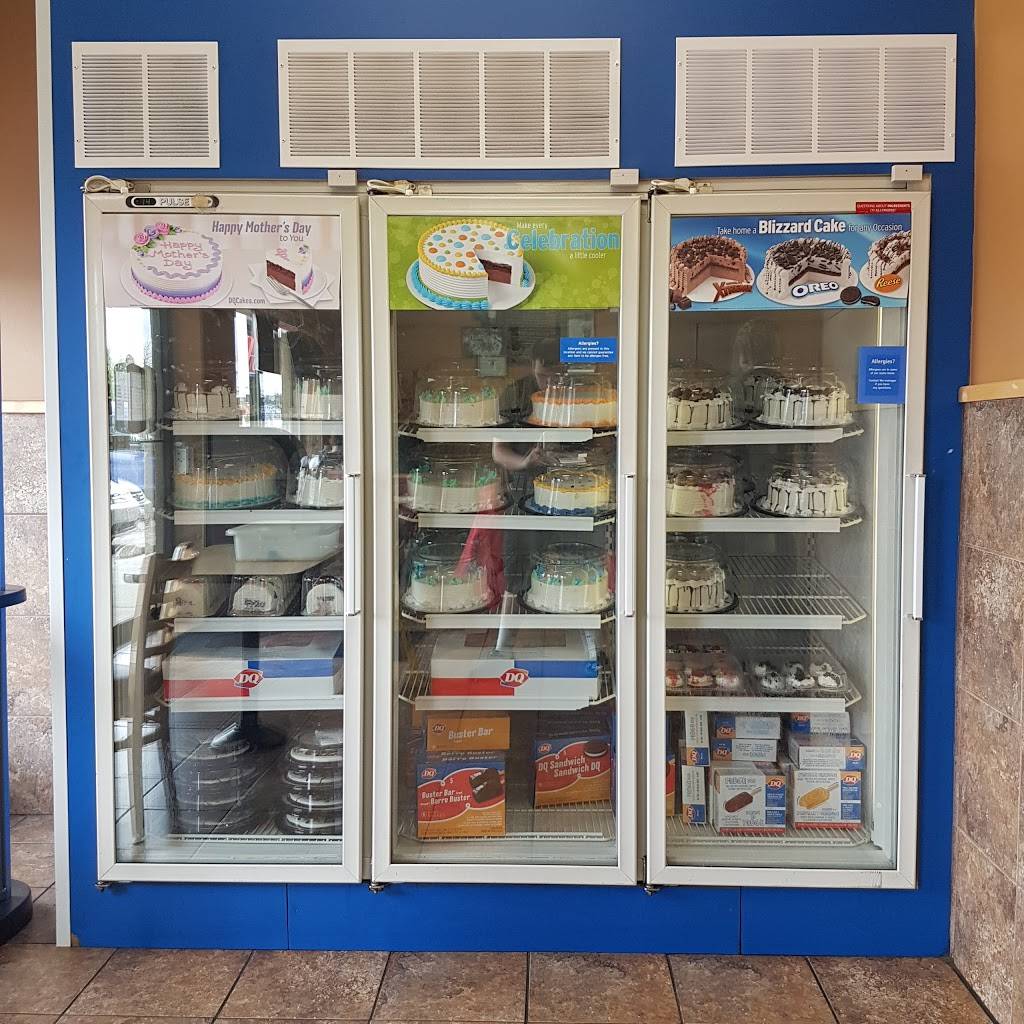 Dairy Queen | restaurant | 2957 Dufferin St, Toronto, ON M6B 3T1, Canada | 4167821885 OR +1 416-782-1885