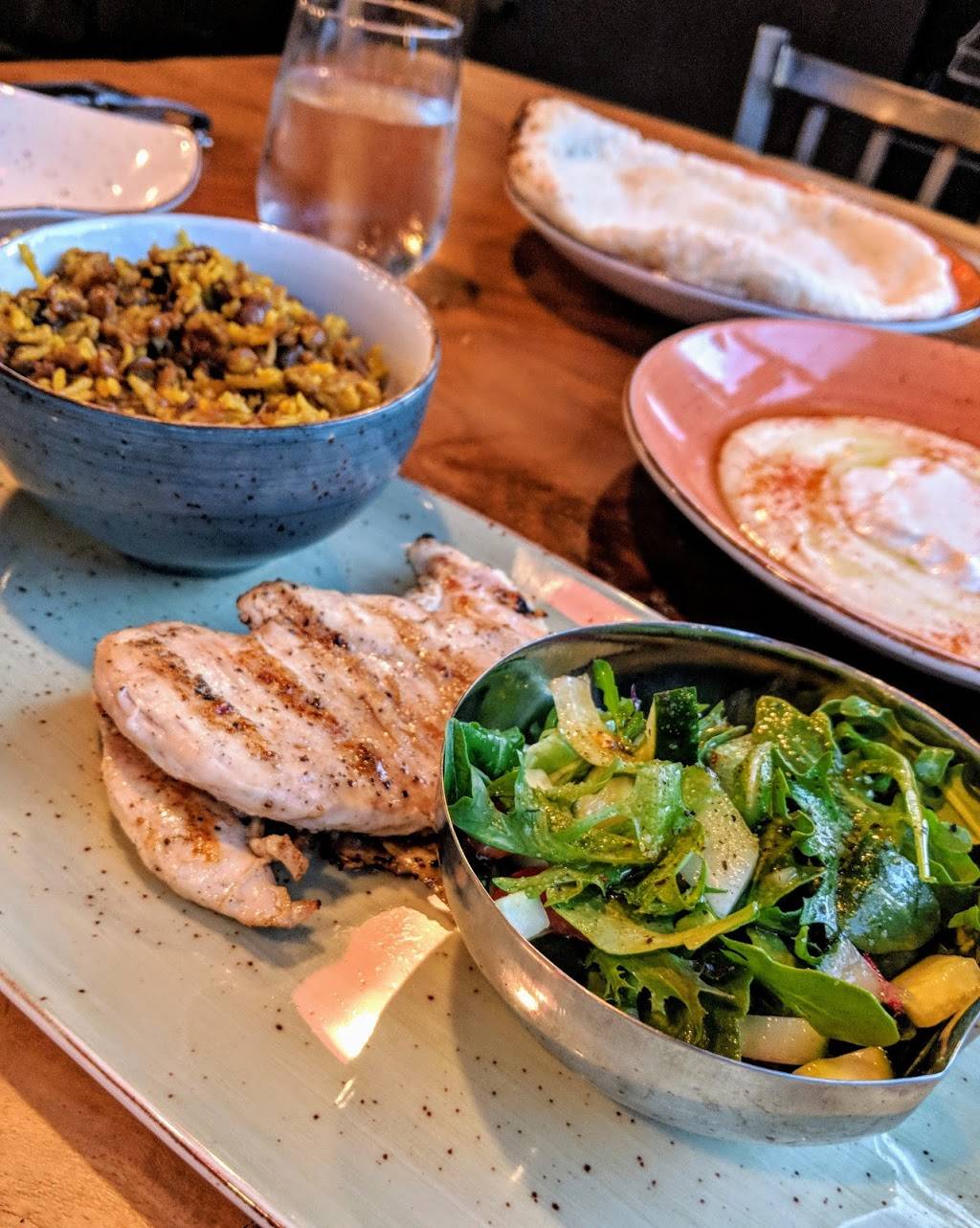 CrowdedHouse Restaurant | restaurant | 1161 Queen St E, Toronto, ON M4M 1L3, Canada | 4164060400 OR +1 416-406-0400