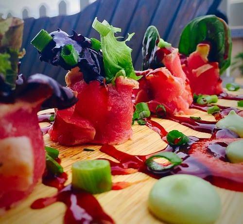 Break Awayz At The Beach | restaurant | 819 N Ocean Shore Blvd, Flagler Beach, FL 32136, USA | 3864397700 OR +1 386-439-7700