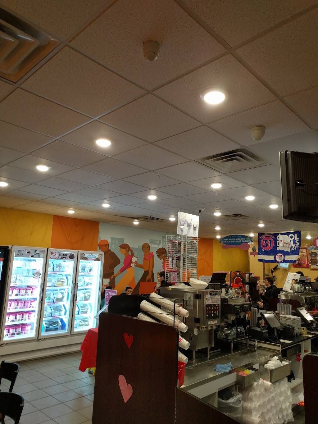 Dunkin Donuts | cafe | 886 Prospect St, Glen Rock, NJ 07452, USA | 2016129090 OR +1 201-612-9090