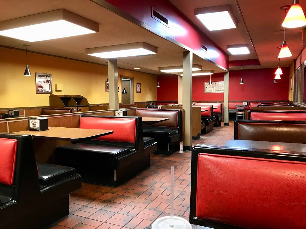 Carls Jr. | restaurant | 1755 Indian Hill Blvd, Pomona, CA 91767, USA | 9096262122 OR +1 909-626-2122