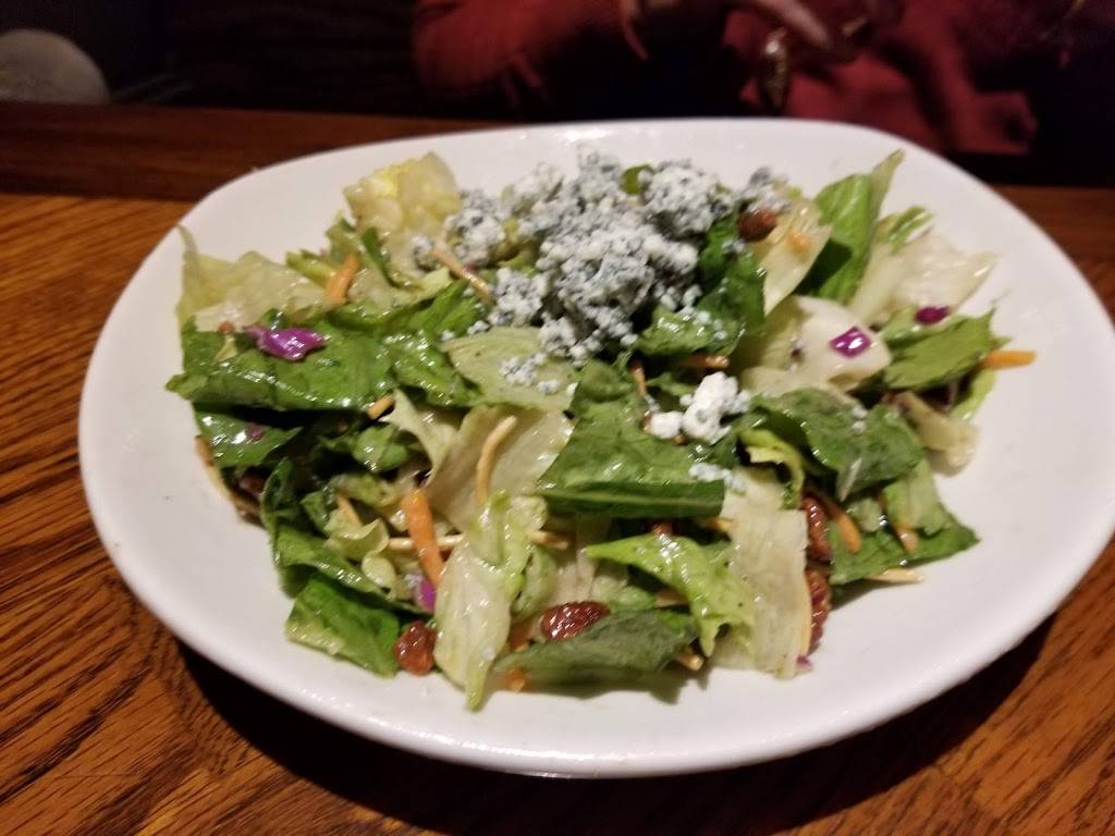 Outback Steakhouse | restaurant | 2020 W Brandon Blvd, Brandon, FL 33511, USA | 8136846283 OR +1 813-684-6283