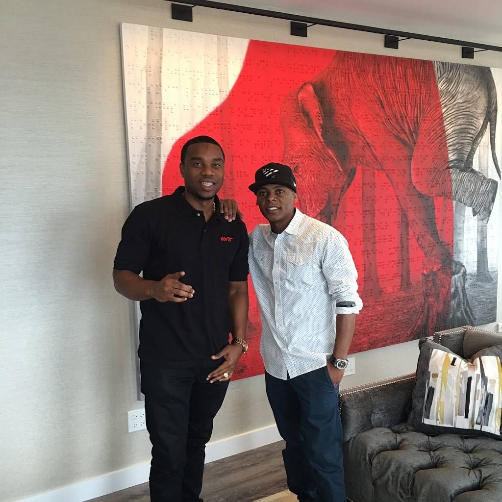 @1015 Bar and Lounge | restaurant | 1015 1/2 7th St NW, Washington, DC 20001, USA | 5043167050 OR +1 504-316-7050