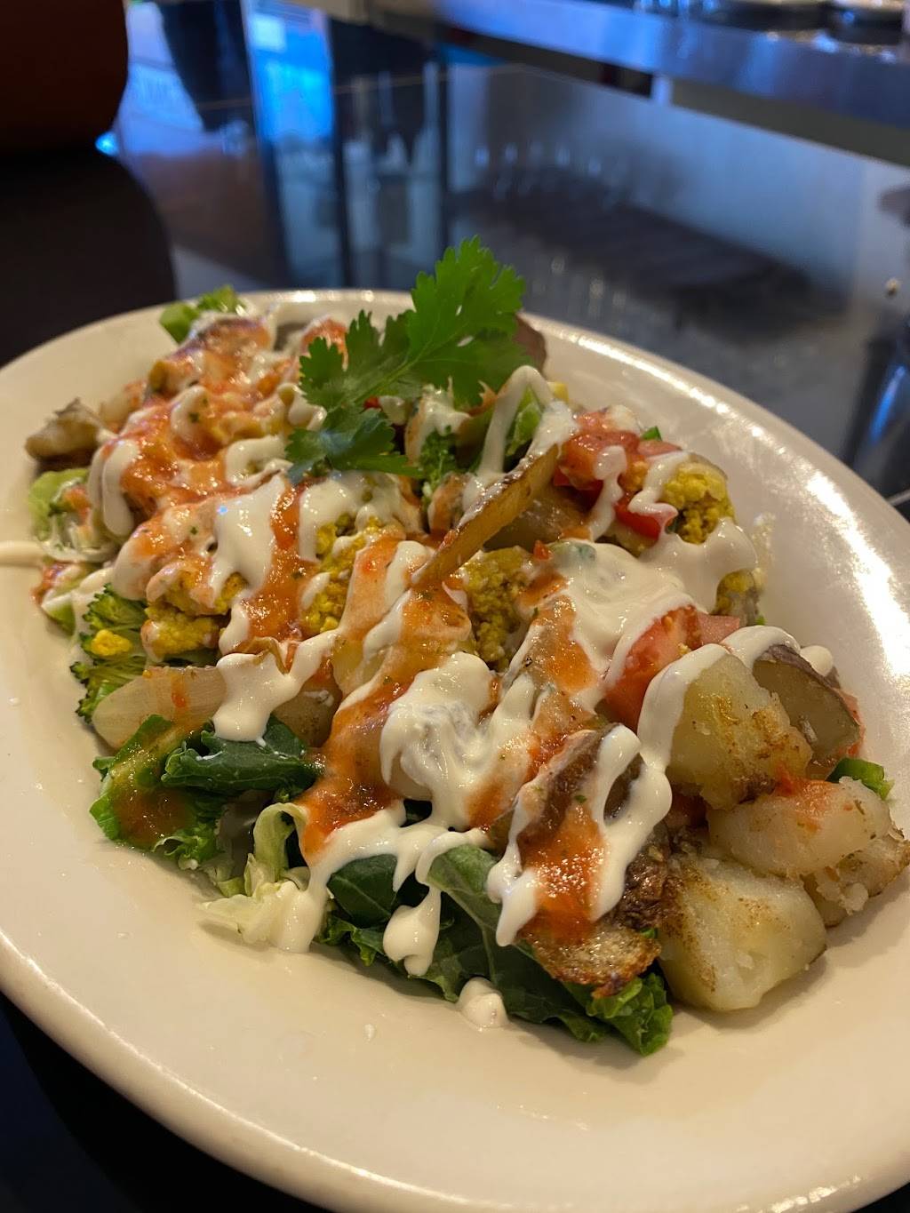 Portias Diner | restaurant | 3269 N High St, Columbus, OH 43202, USA | 6149727130 OR +1 614-972-7130