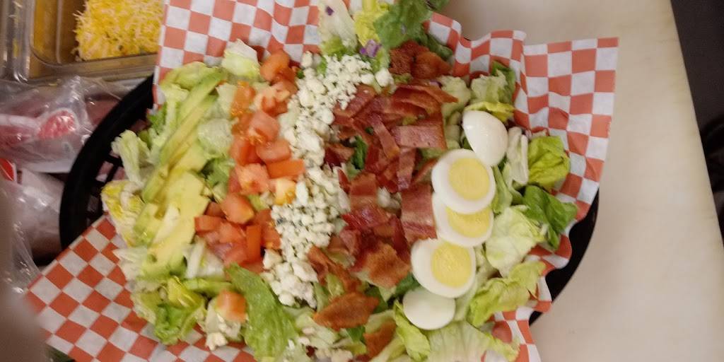 Lil Bit Cafe - Kenmore | restaurant | 992 Kenmore Blvd, Akron, OH 44314, USA | 2347182233 OR +1 234-718-2233