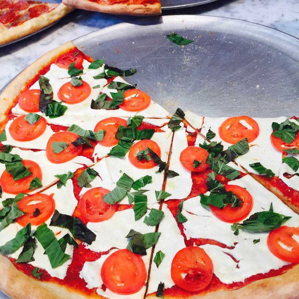 Acapella 238 Pizzeria | restaurant | 4204, 124 W 238th St, Bronx, NY 10463, USA | 3473383096 OR +1 347-338-3096