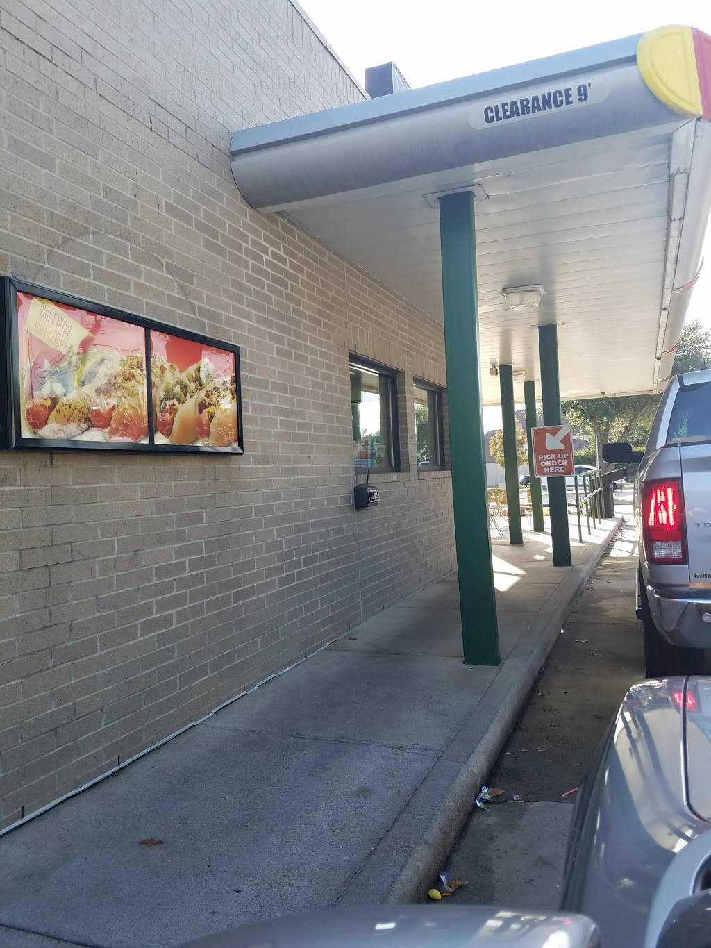 Sonic Drive-In | restaurant | 123 Dulles Ave, Stafford, TX 77477, USA | 2812618801 OR +1 281-261-8801