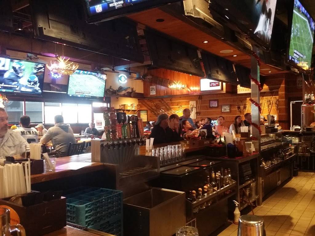 Twin Peaks Knoxville | restaurant | 135 N Northshore Dr, Knoxville, TN 37919, USA | 8656225730 OR +1 865-622-5730