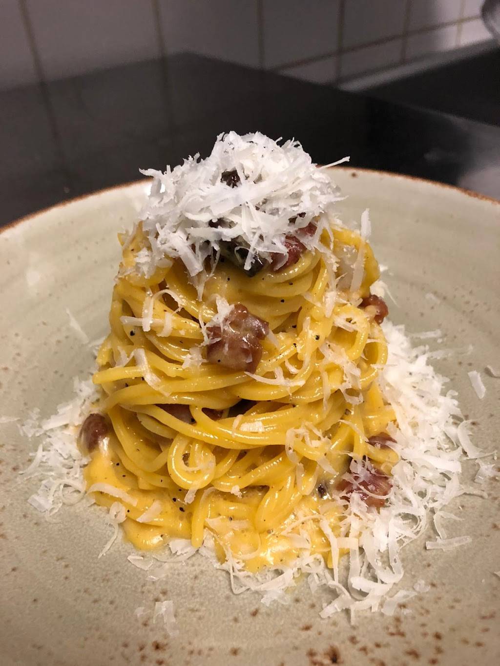 Tutto Pronto | restaurant | 1718 Avenue Rd, North York, ON M5M 3Y6, Canada | 4167822227 OR +1 416-782-2227