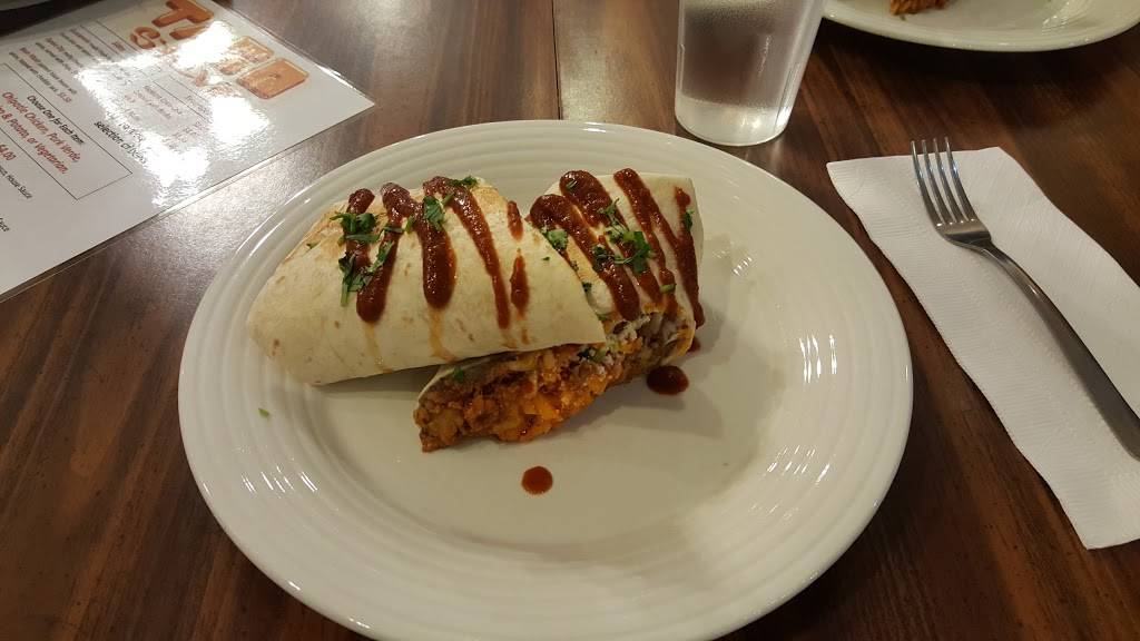 Taco Steve | restaurant | 415 Bank St, New Albany, IN 47150, USA | 8129442577 OR +1 812-944-2577