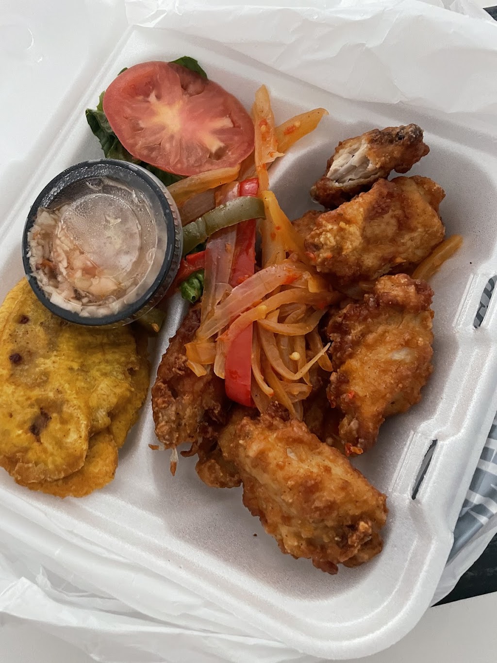 Berny’s Kitchen | restaurant | 4400 W Hallandale Beach Blvd Suite 4, Pembroke Park, FL 33023, USA | 7542321102 OR +1 754-232-1102