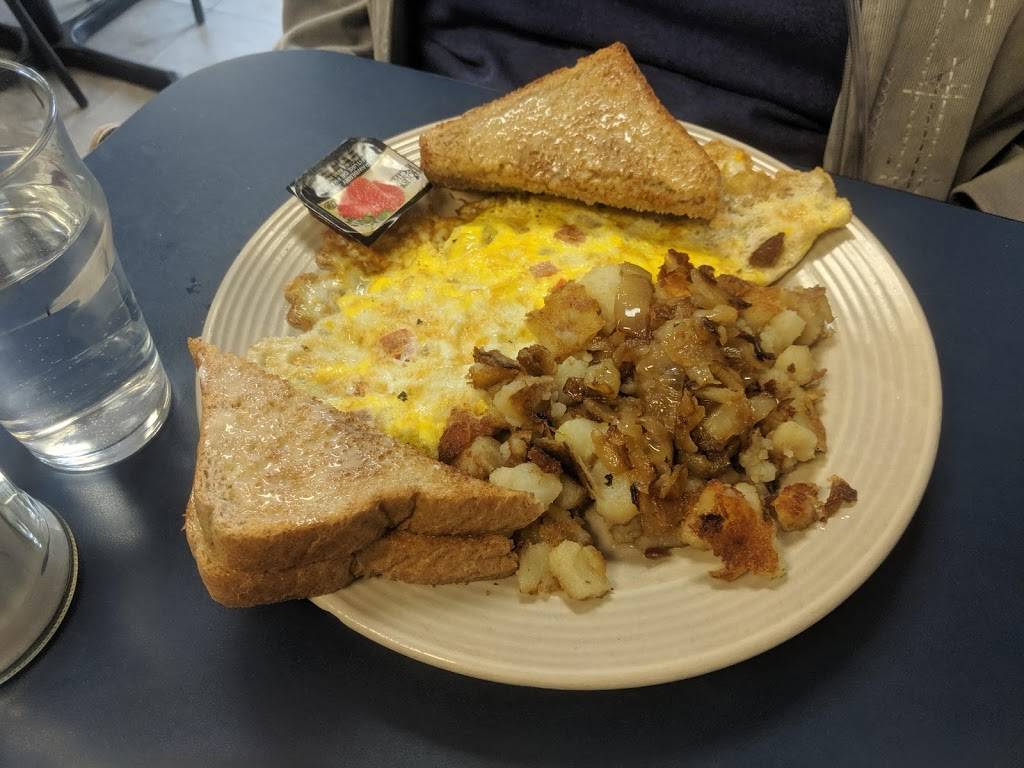 Louis Restaurant | meal takeaway | 4728 Wyandotte St E, Windsor, ON N8Y 1H7, Canada | 5199456315 OR +1 519-945-6315