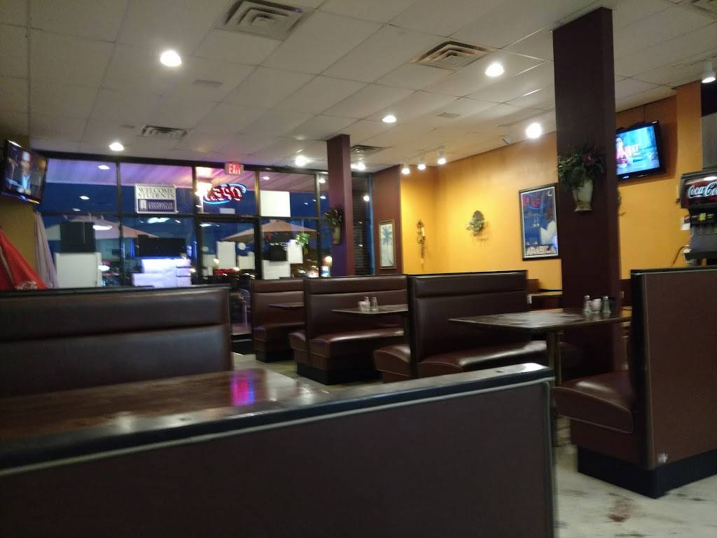 Oasis Cafe | restaurant | 5702 E Virginia St, Evansville, IN 47715, USA | 8126023622 OR +1 812-602-3622