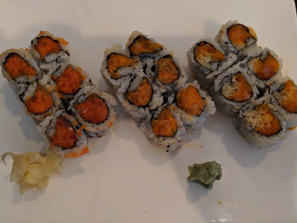 Mt Fuji Japanese Restaurant | restaurant | 1450 Clements Bridge Rd, Deptford Township, NJ 08096, USA | 8568458835 OR +1 856-845-8835