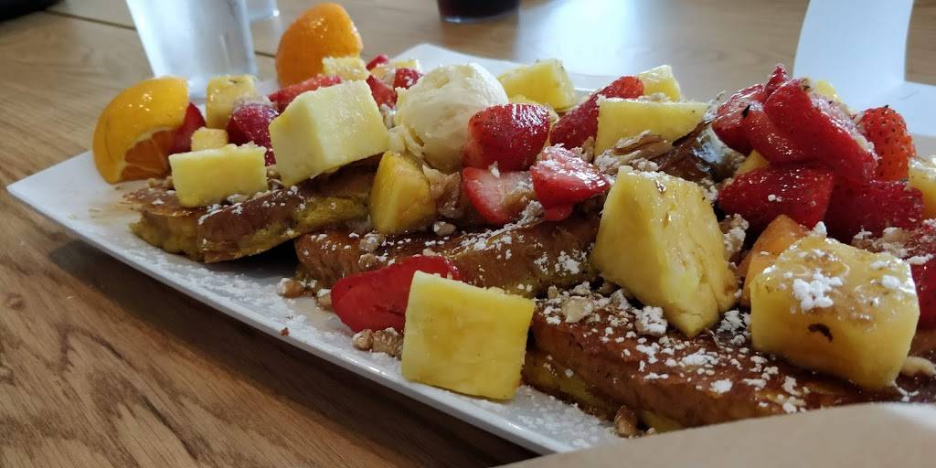 The Modern Vegan | restaurant | 4332 30th St #3, San Diego, CA 92104, USA | 6193105712 OR +1 619-310-5712