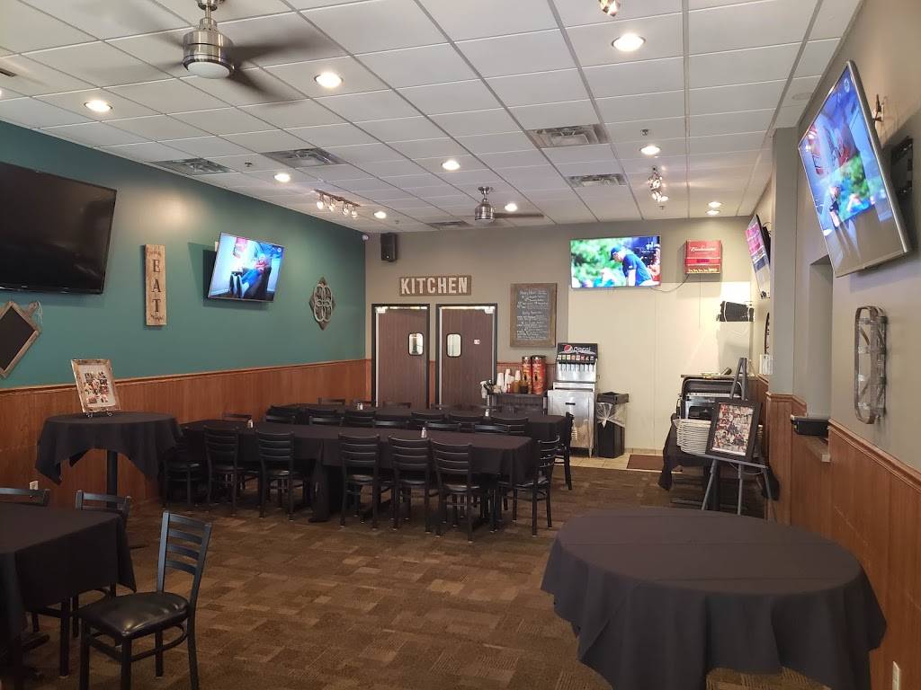 B. Halls Family Grill | restaurant | 3782 Monticello Plaza Drive, St Peters, MO 63304, USA | 6363008002 OR +1 636-300-8002