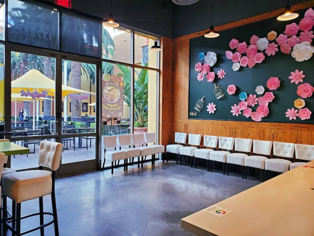 Tasty Art | restaurant | 13786C Jamboree Rd, Irvine, CA 92602, USA | 9495327777 OR +1 949-532-7777