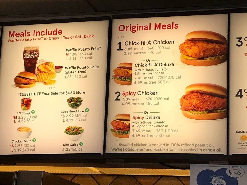 Chick-fil-A | restaurant | 7676 S Campus View Dr, West Jordan, UT 84084, USA | 8012802103 OR +1 801-280-2103