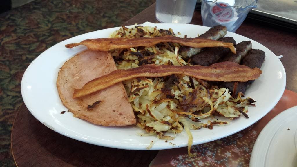 Sophias Kitchen | restaurant | 11395 S Saginaw St, Grand Blanc, MI 48439, USA | 8106958555 OR +1 810-695-8555