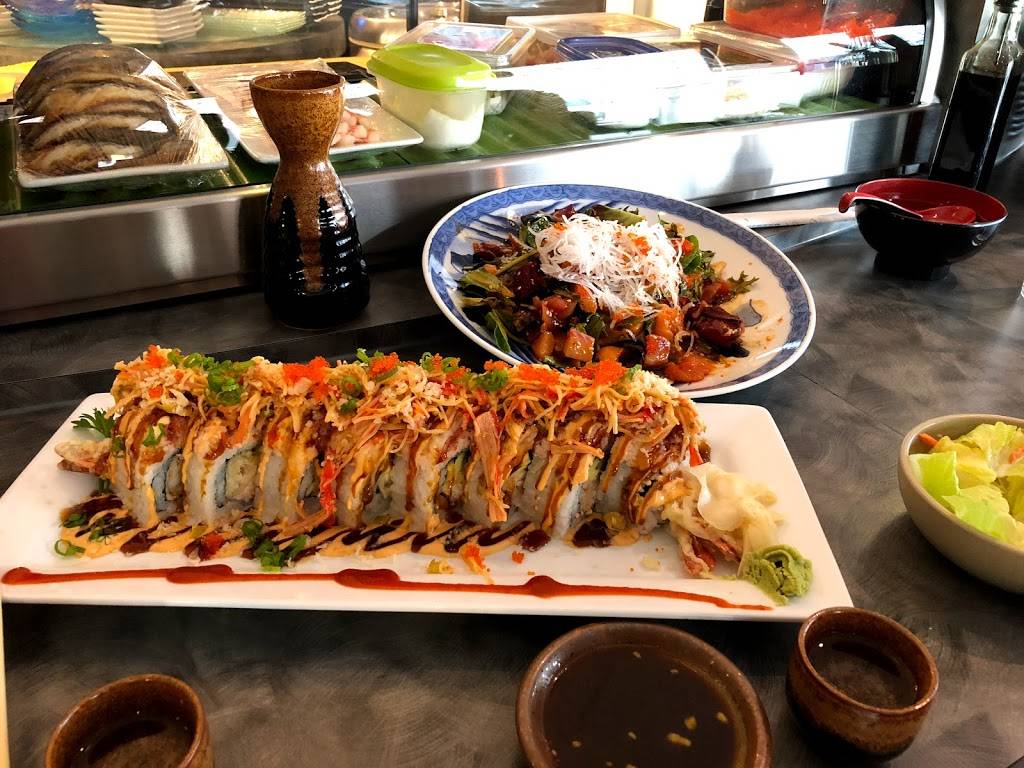 SILK Restaurant and Sushi Bar | restaurant | 500 E Benson Blvd Suite 100, Anchorage, AK 99503, USA | 9072745236 OR +1 907-274-5236