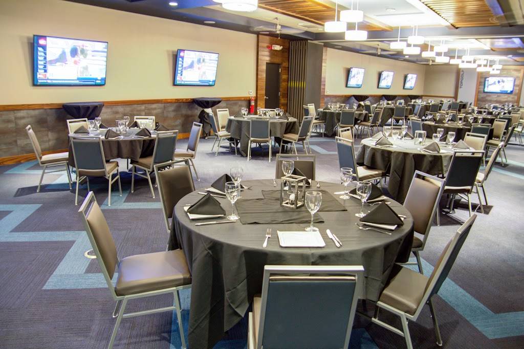 Topgolf | restaurant | 5539 N Loop 1604 W, San Antonio, TX 78249, USA | 2102022694 OR +1 210-202-2694