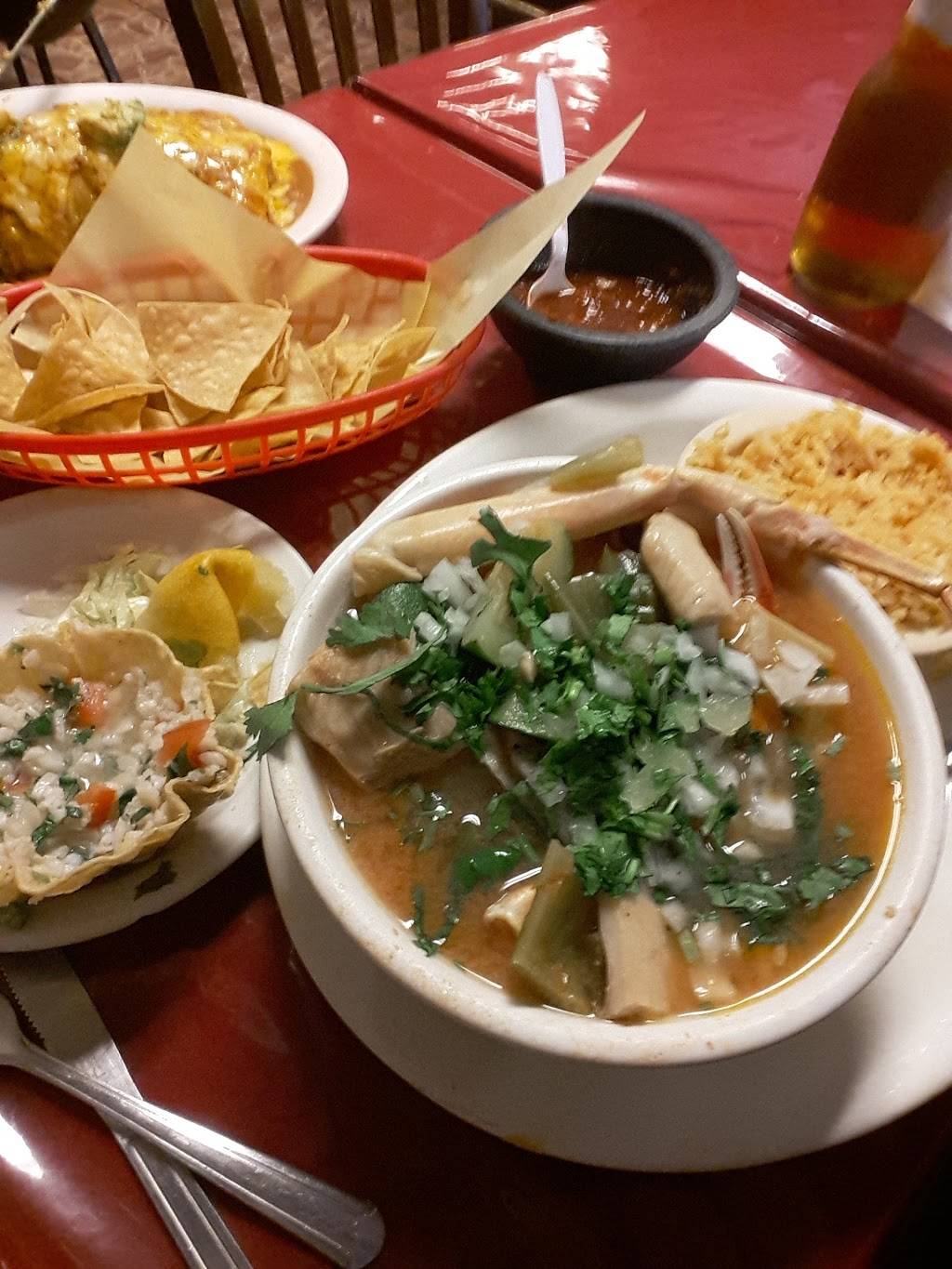 Doña Timos La Cascada | restaurant | 3635 University Ave, Riverside, CA 92501, USA | 9516848614 OR +1 951-684-8614