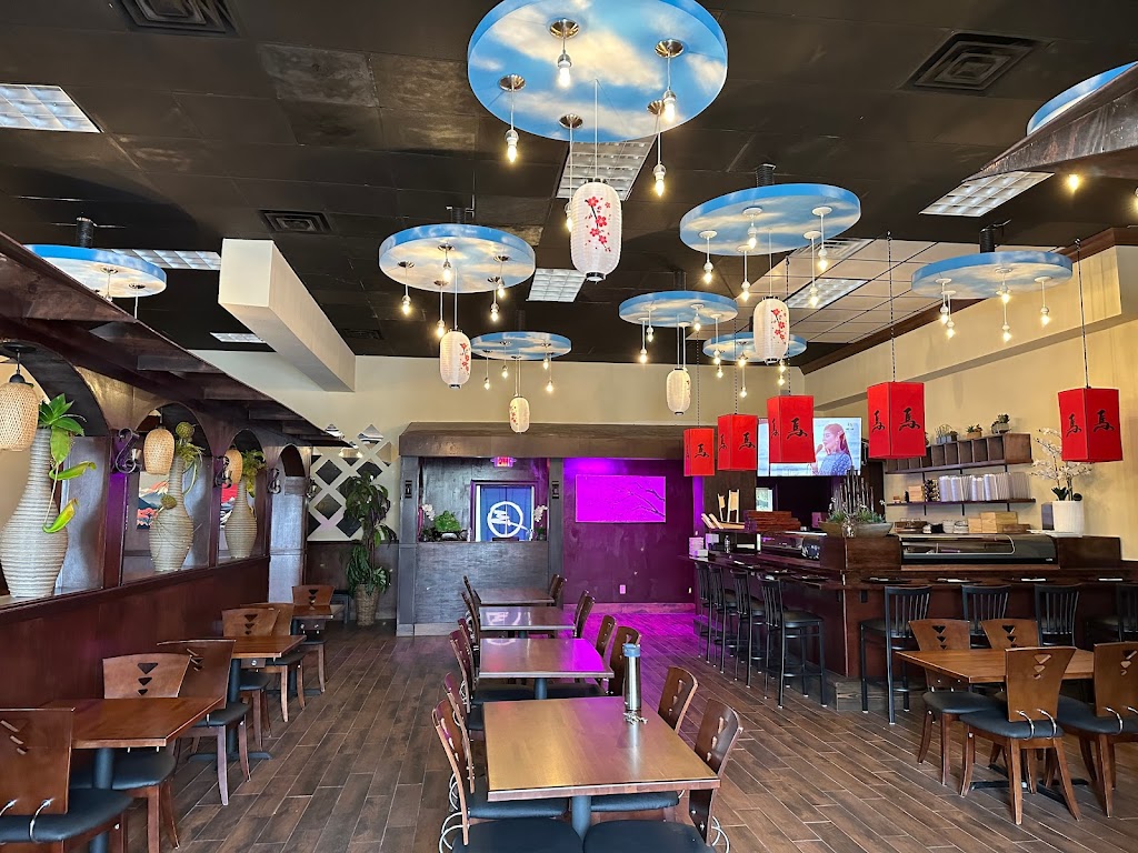UMA Japanese Restaurant | restaurant | 17756 Katy Fwy #2, Houston, TX 77094, USA | 3465942126 OR +1 346-594-2126