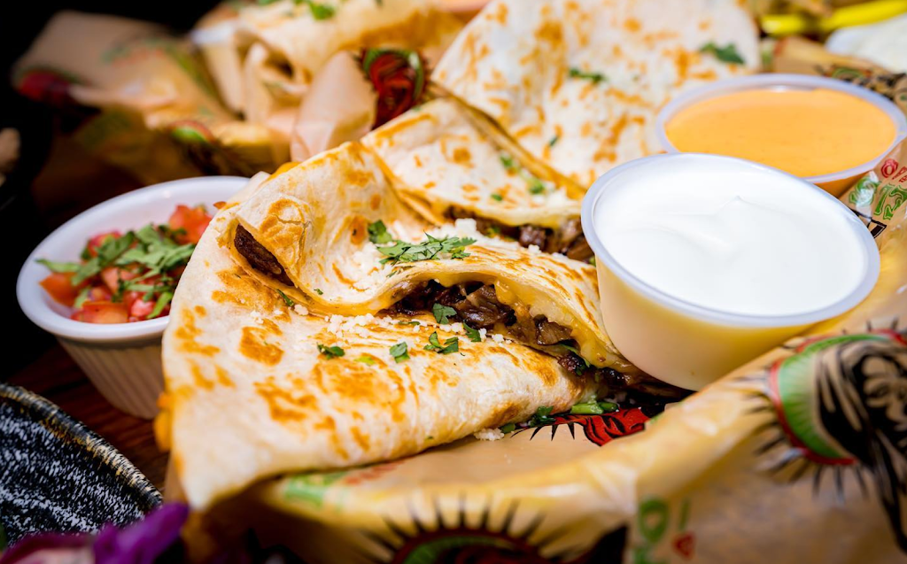 El Santo Taqueria | restaurant | 1620 SW 8th St, Miami, FL 33135, USA | 7863606019 OR +1 786-360-6019