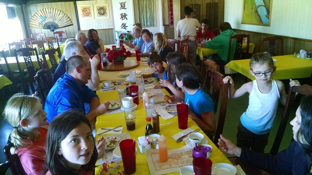 Rice Bowl Restaurant | restaurant | 617 W Maumee St, Angola, IN 46703, USA | 2606656615 OR +1 260-665-6615