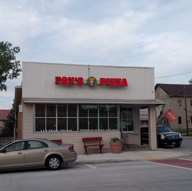 Foxs Pizza Den | restaurant | 119 High St, Wrightstown, WI 54180, USA | 9205320866 OR +1 920-532-0866
