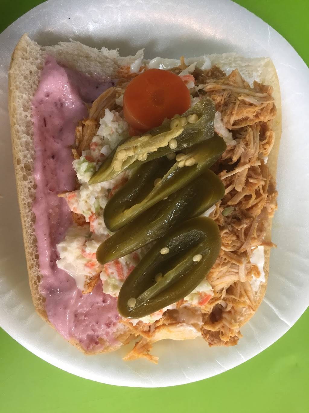 Taqueria Génesis & Brothers Street Tacos (tacos De La Calle) | restaurant | 301 A Avenue G 936 209 3789, Conroe, TX 77301, USA | 9367551118 OR +1 936-755-1118