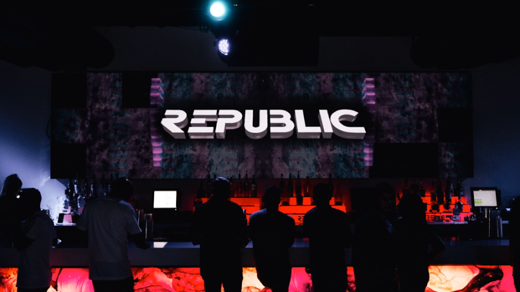 Republic Lounge | night club | 990 Brady Ave NW, Atlanta, GA 30318, USA | 4048744460 OR +1 404-874-4460